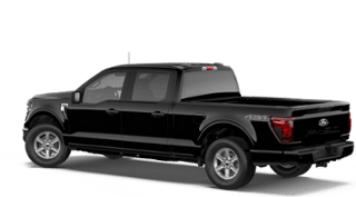 2026 Ford F-150® External Image 2